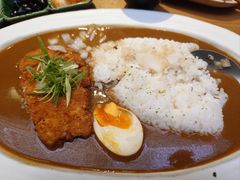 -CURRY YA 熟成咖哩專門店(深圳湾万象城店)