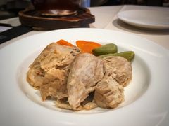 老火靓汤-利苑酒家(金宝店)