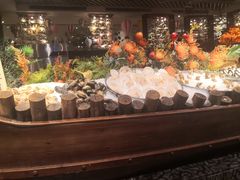 -芭菲盛宴·环球美食(解放碑英利国际店)