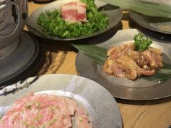 -烧肉达人•炭火烧肉(新天地店)
