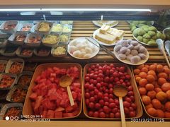 -温禾牛·和牛寿喜烧自助火锅(恒基名人店)