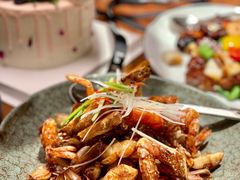 -今轩中餐厅(西安经开洲际酒店)