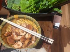 -捞王猪肚鸡火锅(金华义乌之心店)