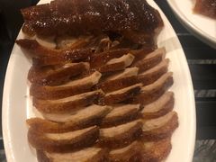 东坡烤鸭-眉州东坡(远洋未来广场店)