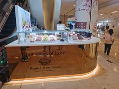 -Pierre Marcolini(德基广场店)