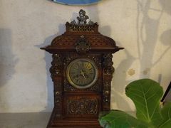 -Me Coffee下午茶艺术空间