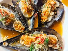 -小林哥的海鲜馆·夜宵烧烤(渔人码头店)