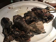 -黑鸡小馆(金源店)