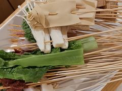 -屋头串串(临江路店)