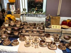 -大理床单厂艺术区