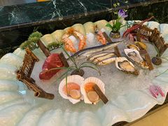 -碧中海汤泉汗蒸酒店