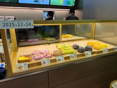 -奈雪的茶(重庆万象城北区店)