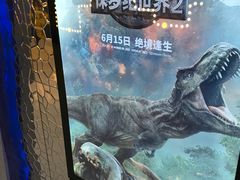 -金逸影城(大悦城IMAX激光店)
