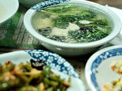 -粗茶淡饭(东关街店)