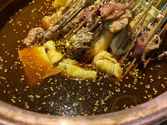 -搓火大都会(广安门总店)