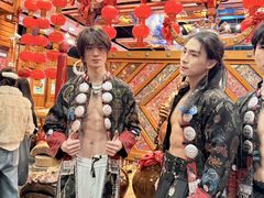-亮欢寨酸汤鱼(沙冲路店)