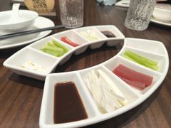 -全聚德(上海首店浦东店)