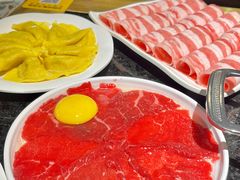 -蓉城老院十年老火锅(中南店)