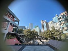 -香港科学馆