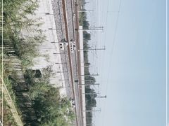 -曲阜东站