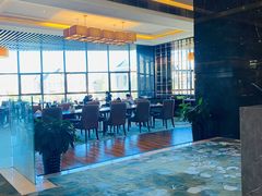 -长春净月潭喜来登酒店·盛宴标帜餐厅