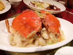 膏蟹-三林本帮馆(中林街店)