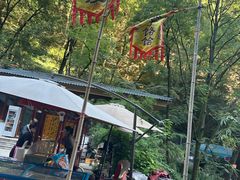 -辋川溶洞