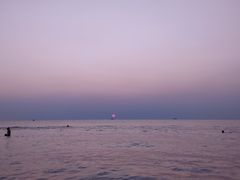 -石螺口海滩