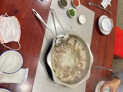 -羊阿公·嘉福烤全羊龙虾馆·家常菜(广益店)