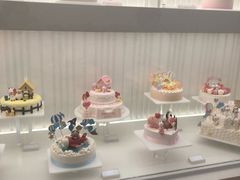 -好利来(十里河店)