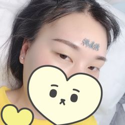 -韩美绣·骨相纹眉·洗眉美瞳线