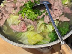 -川堂风·跷脚牛肉·乐山爆炒(宝山日月光店)