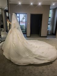 -第一夫人婚纱摄影(南京店)