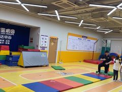 -小银星艺术团(河埒口校区)