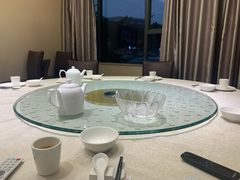 包厢-轩记海鲜餐厅·四十五年老字号·经典粤菜(西区彩虹店)