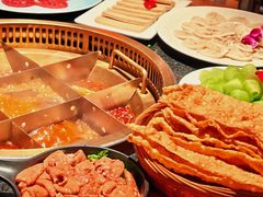-红运火锅·中国名火锅·国风演绎(省体店)