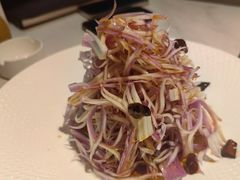 -广州四季酒店·佰鲜汇·现代法餐