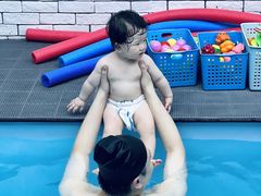 -IBOBI亲子游泳俱乐部(华侨城中心)