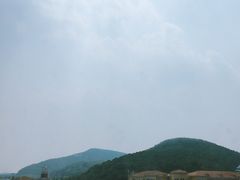 -平湖九龙山庄园圣马可酒店