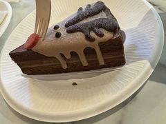 -COSTA COFFEE(恒基名人购物中心店)