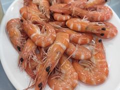 -明记海鲜大排档(巽寮湾店)