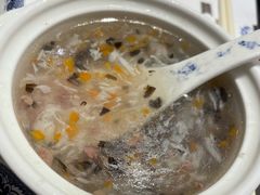 西湖牛肉羹-席家花园(巨鹿花园店)