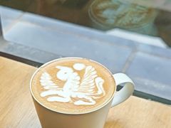 -LOTTA COFFEE(安居博文苑店)