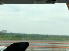 -汉长安城未央宫国家考古遗址公园