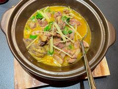 -曼格纳·曼芯馆(杨浦店)