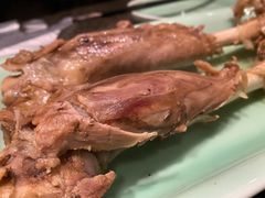 五香羊肉拐弯-河东颐祥阁(世贸店)