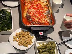 -半天妖烤鱼(中山路店)