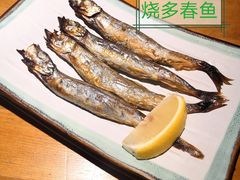 -章之鱼家(体育东路店)