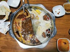 -傣妹火锅(南京东路一店)