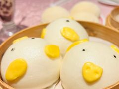 -囍凤楼·粤菜·点心·火锅(温特莱店)